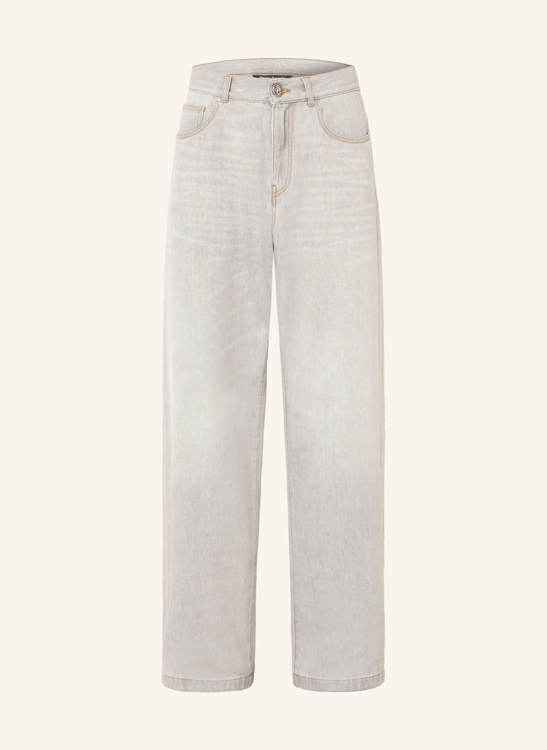 Palm Angels Jeans Loose Fit