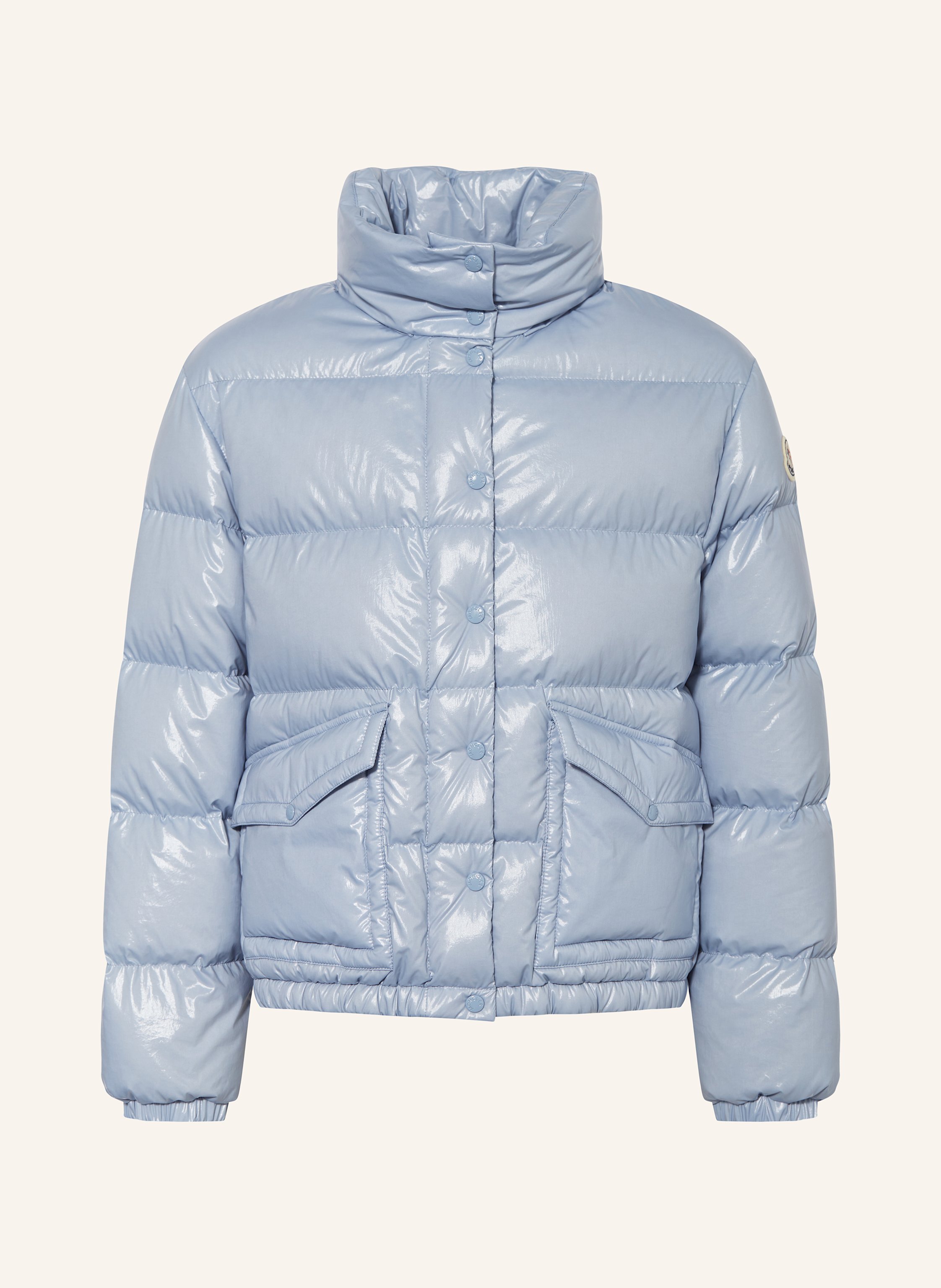 MONCLER enfant Daunenjacke PUIVERT