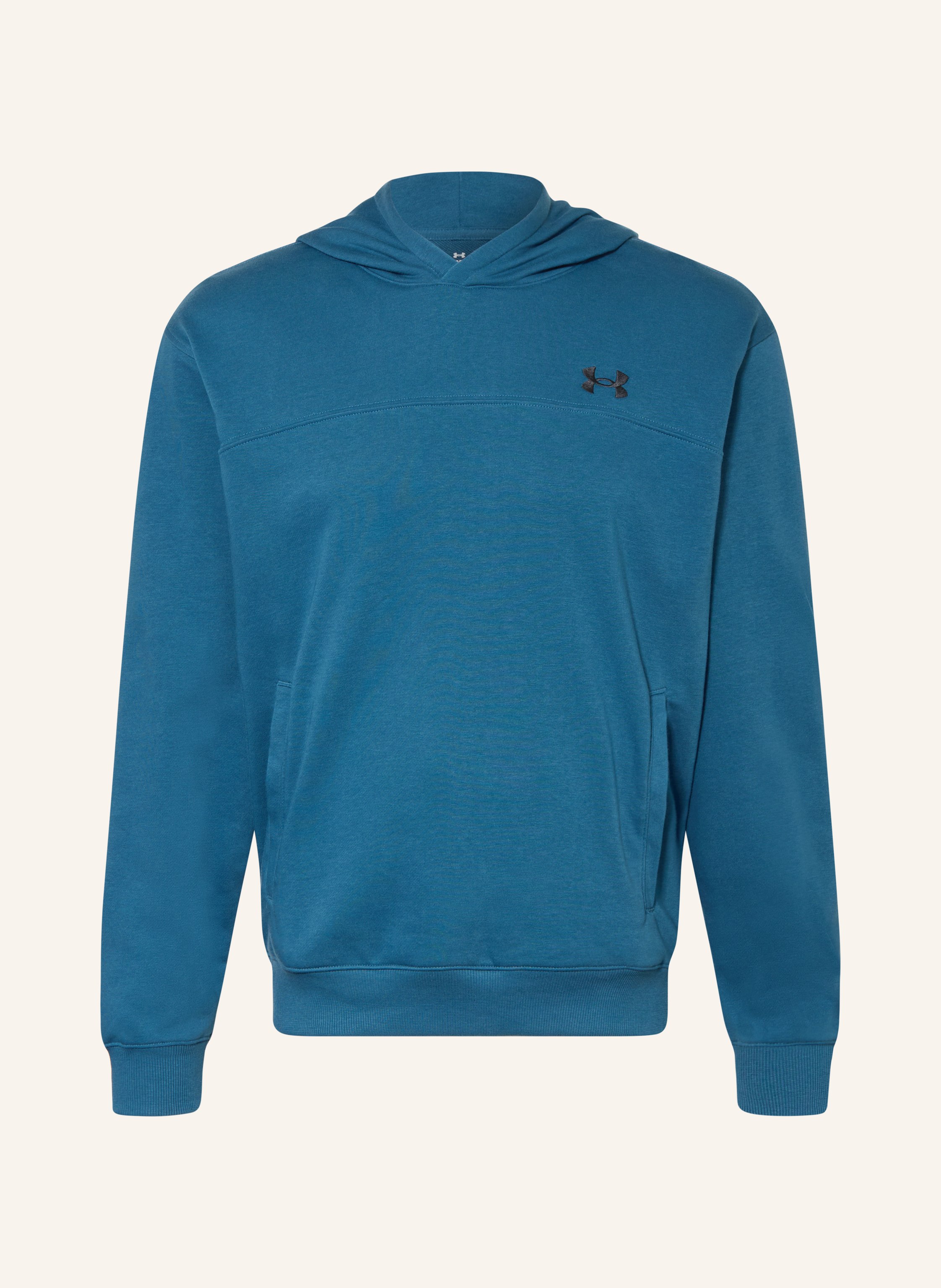 UNDER ARMOUR Hoodie UA RIVAL LIGHTWEIGHT