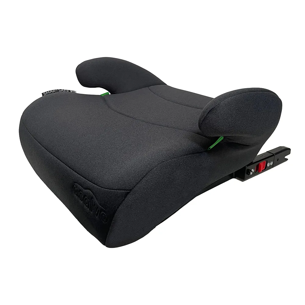 Asalvo 125-150 cm Corefix booster car seat