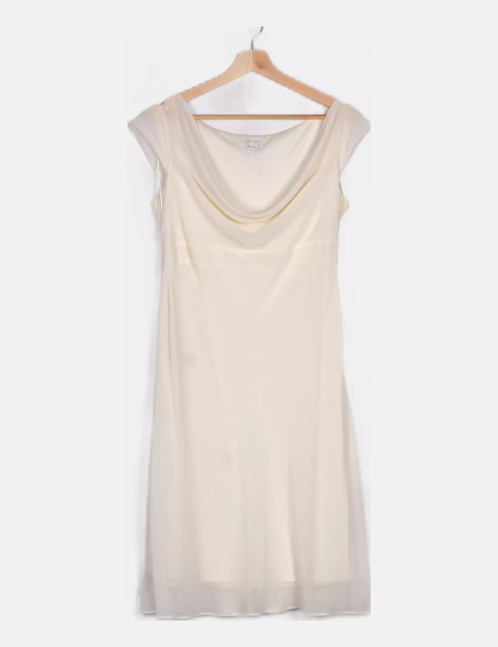 Camaïeu casual dress Flowing