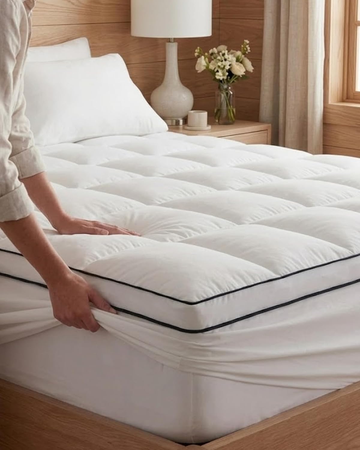 Mattress Pads