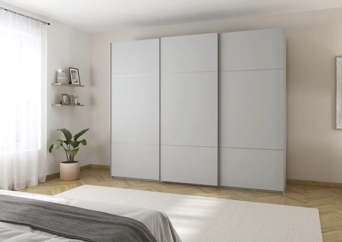 Schiebetürenschrank Covalo