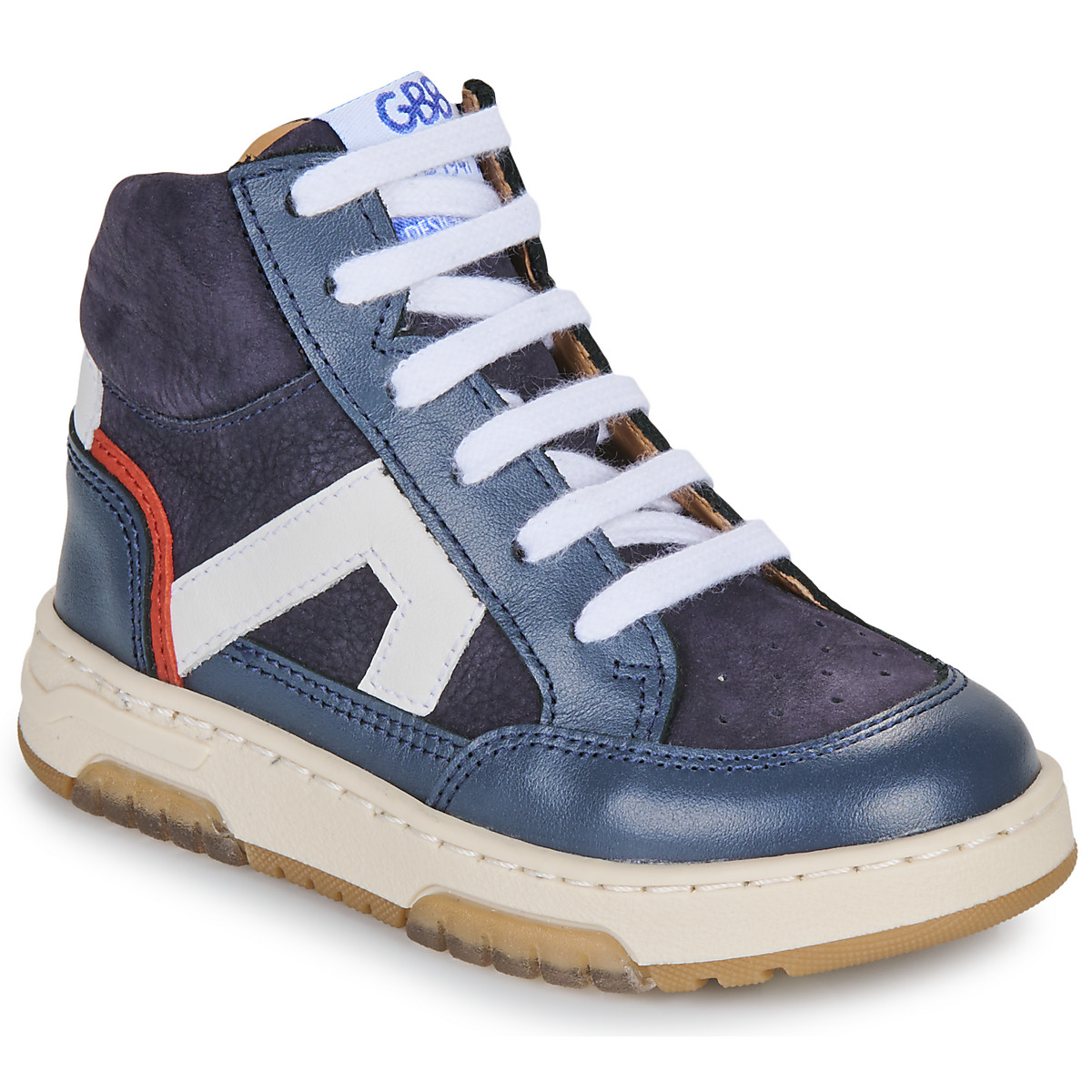 GBB - BAVARD - Blue