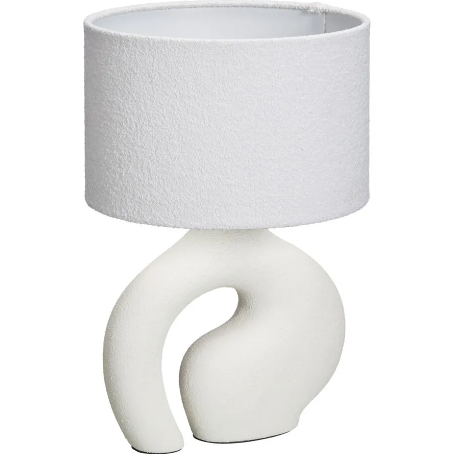 Kwantum Lampenvoeten | Lampvoet Bala Off-White