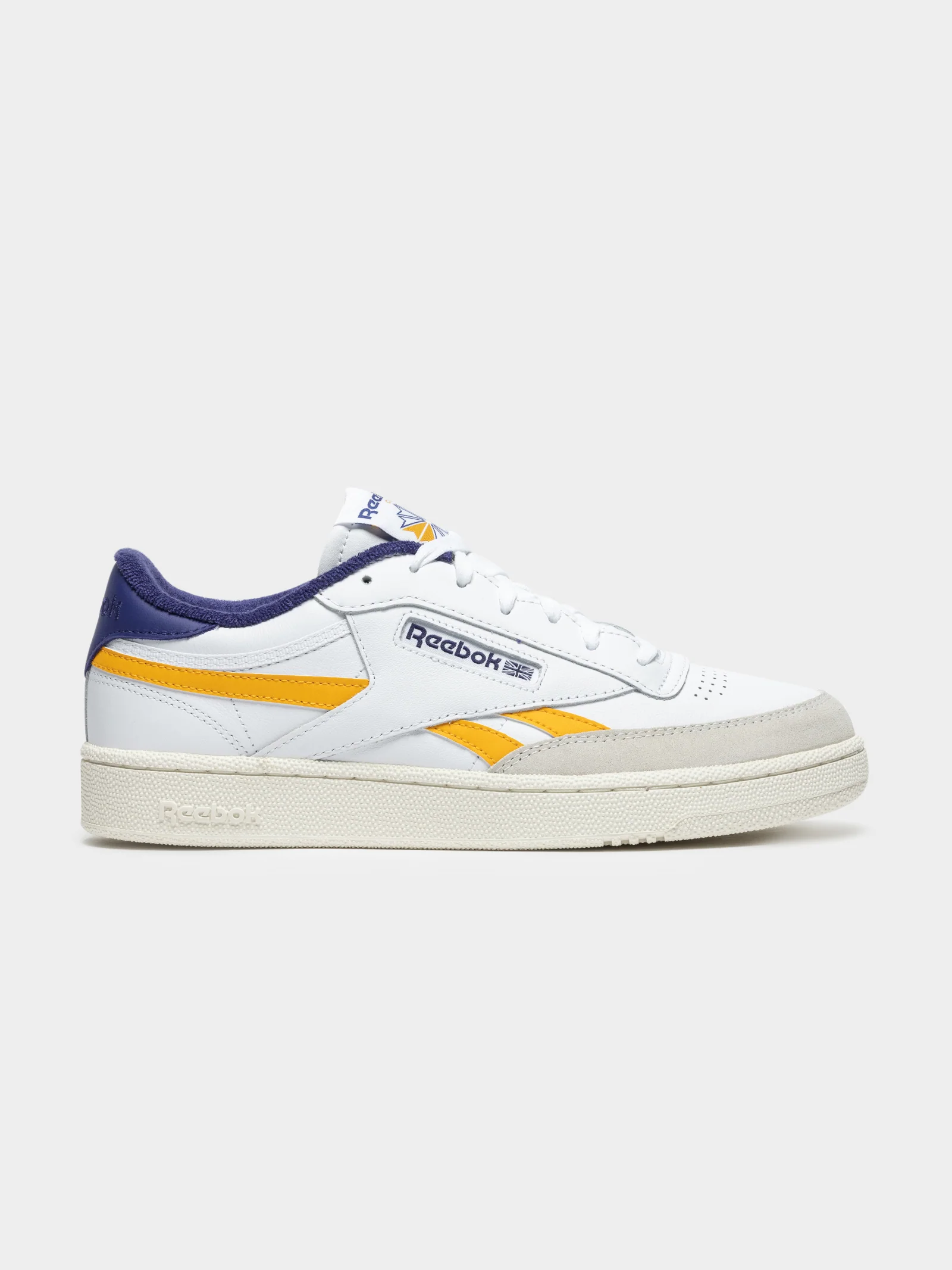 Unisex Club C Revenge Sneakers