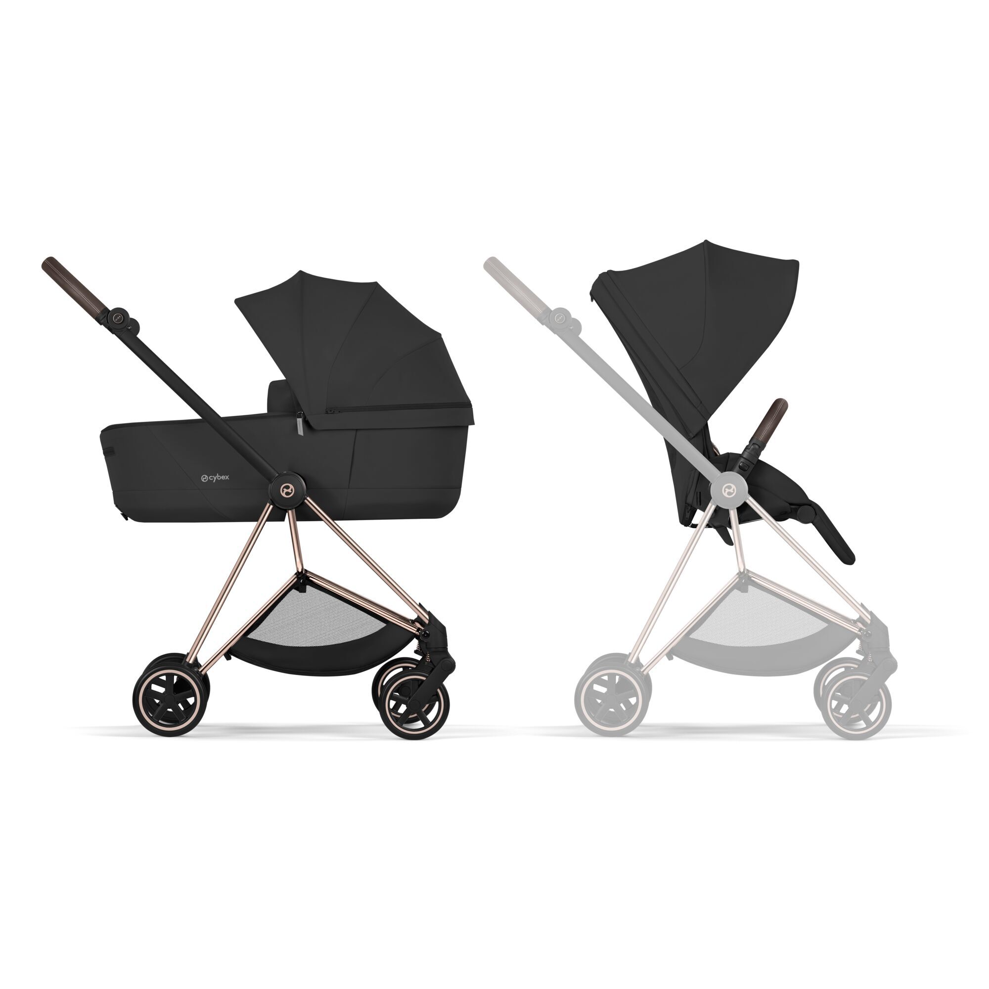 CYBEX Platinum Mios