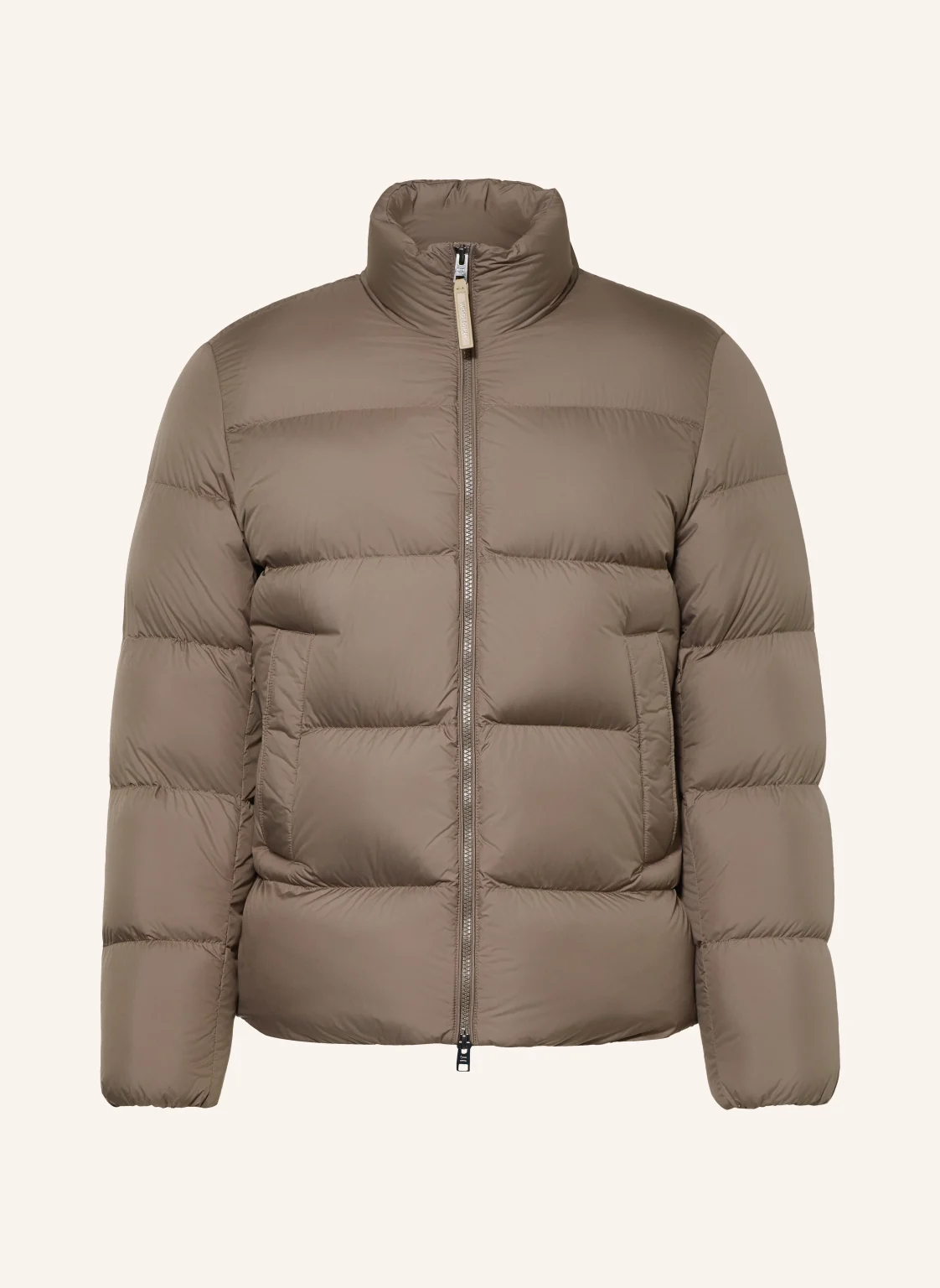 WOOLRICH Daunenjacke CLOUD EAGLE