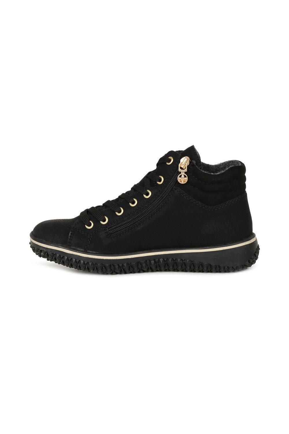 Rieker Pennysylvania' Ankle Boots