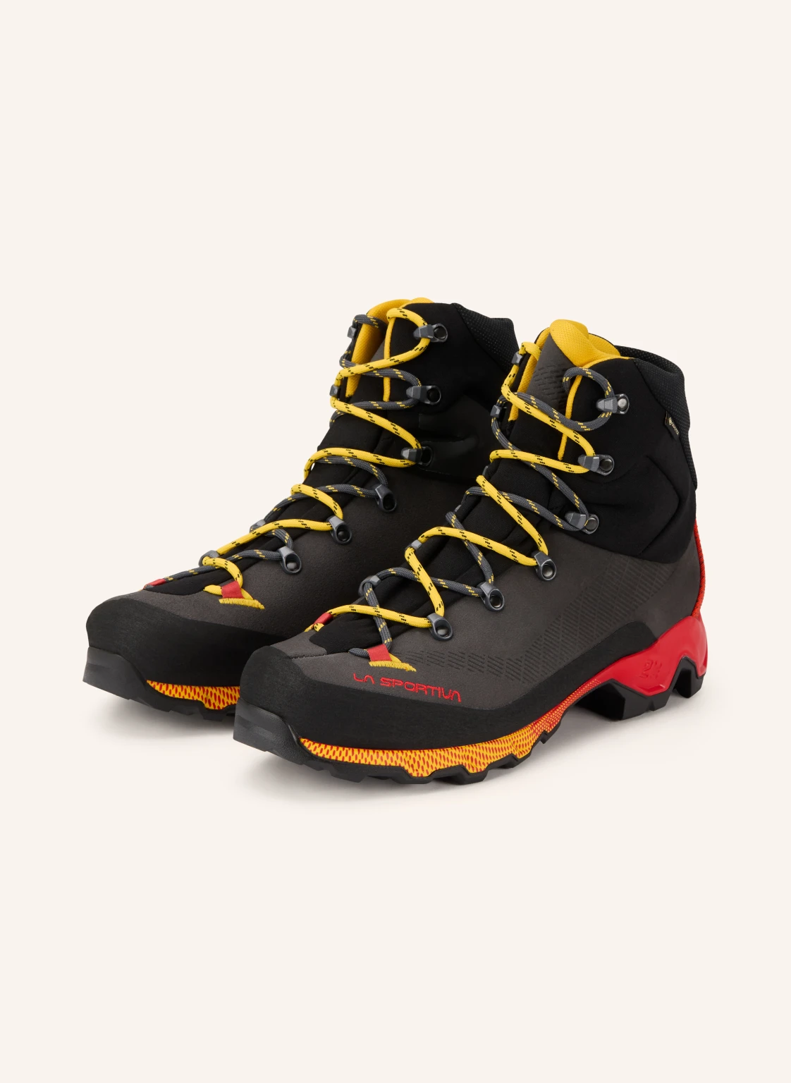 LA SPORTIVA Bergschuhe AEQUILIBRIUM TREK GTX