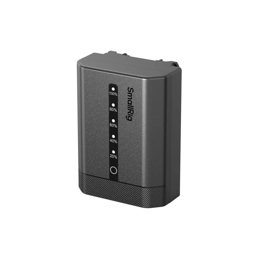 Smallrig 5297 NP-FZ100 battery