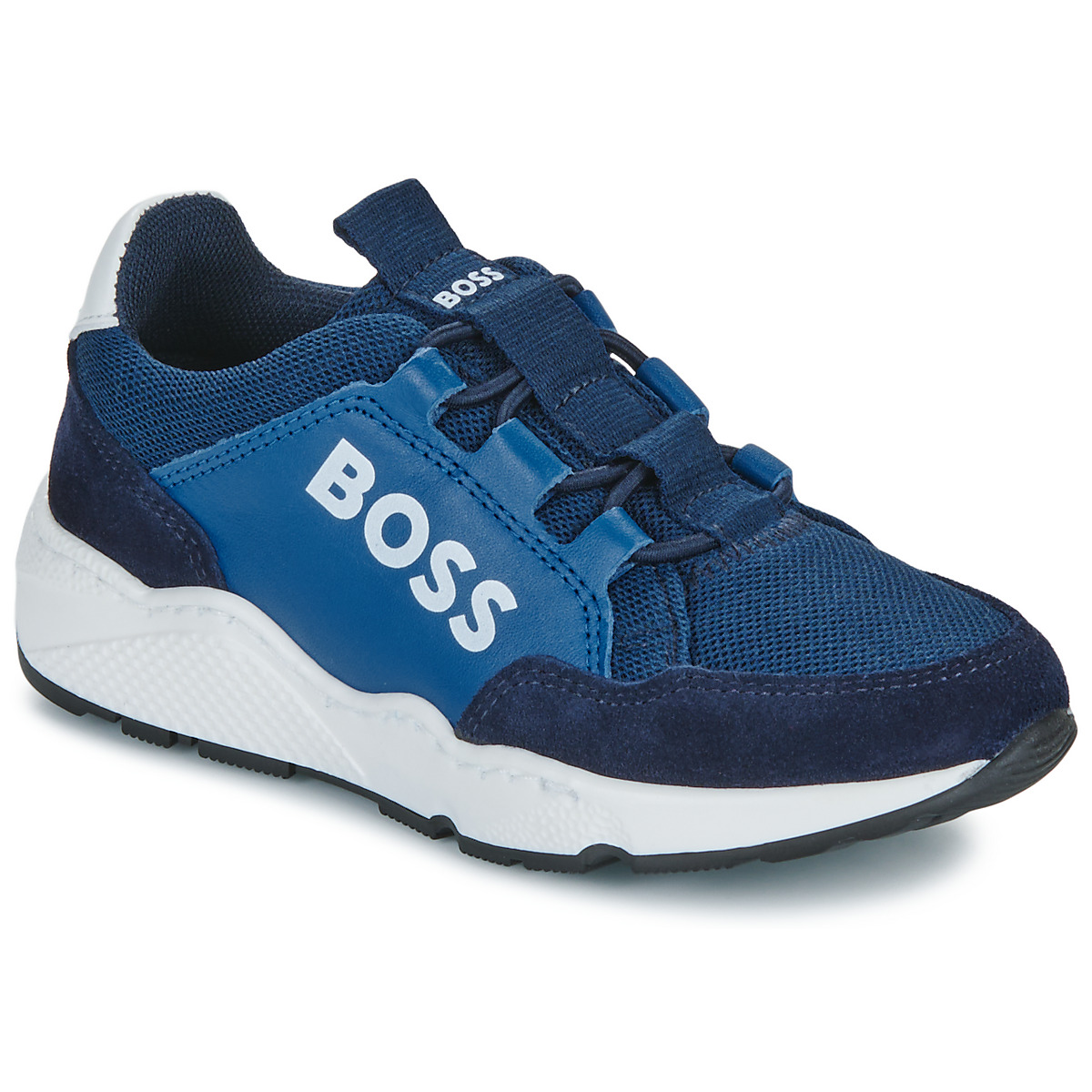 BOSS - J51314/86P - Marine / Blue