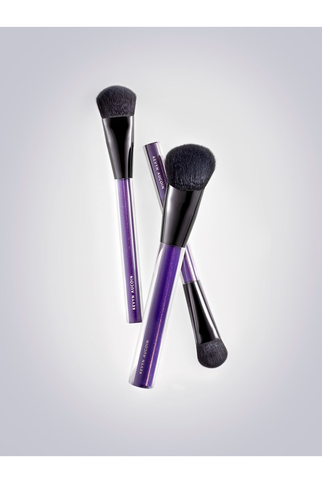 Kevyn Aucoin Cream/Powder Bronzer Brush