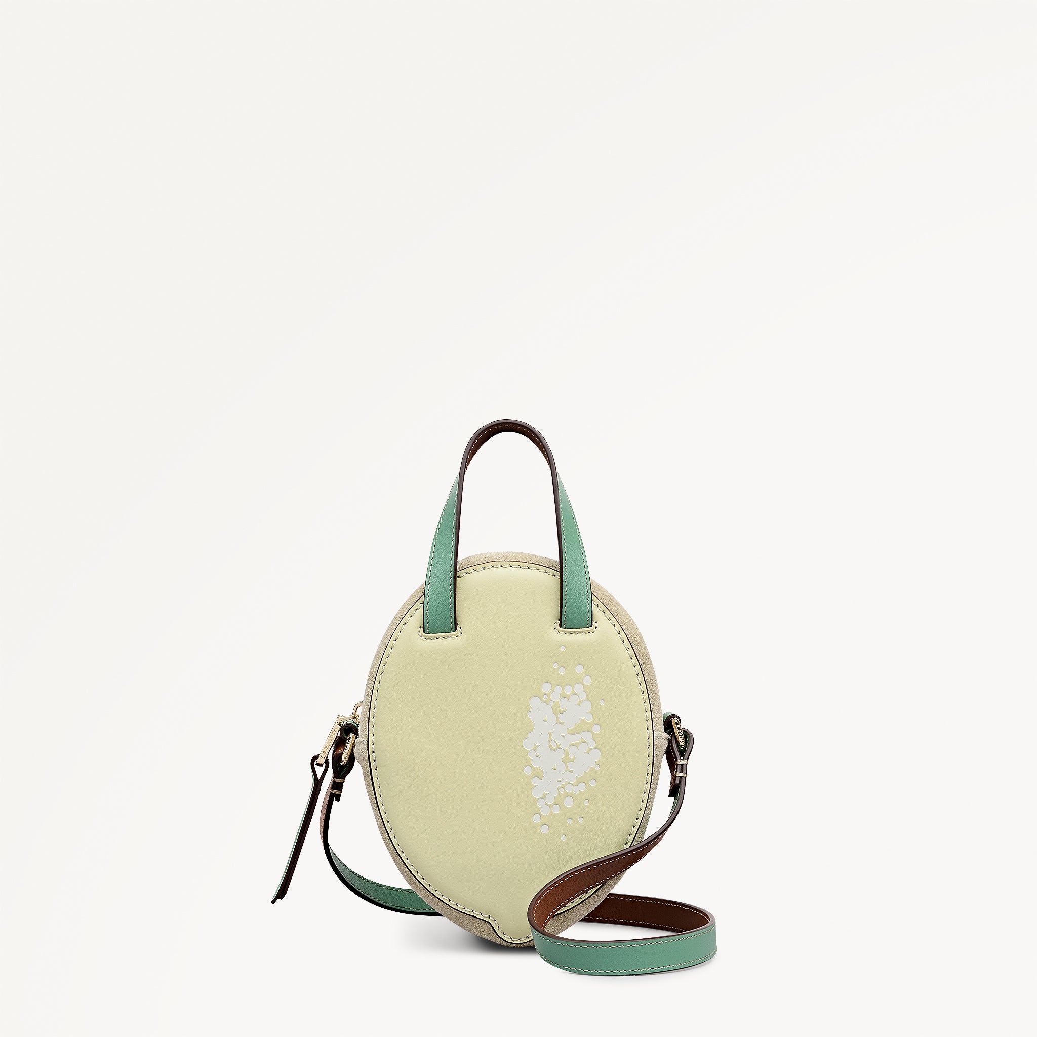 Radley Riviera - Mini Ziptop Cross Body