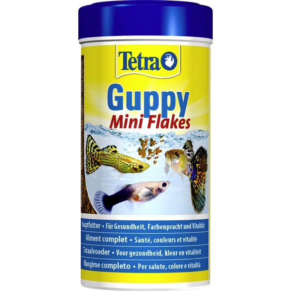 Fischfutter »Guppy «, 250 ml