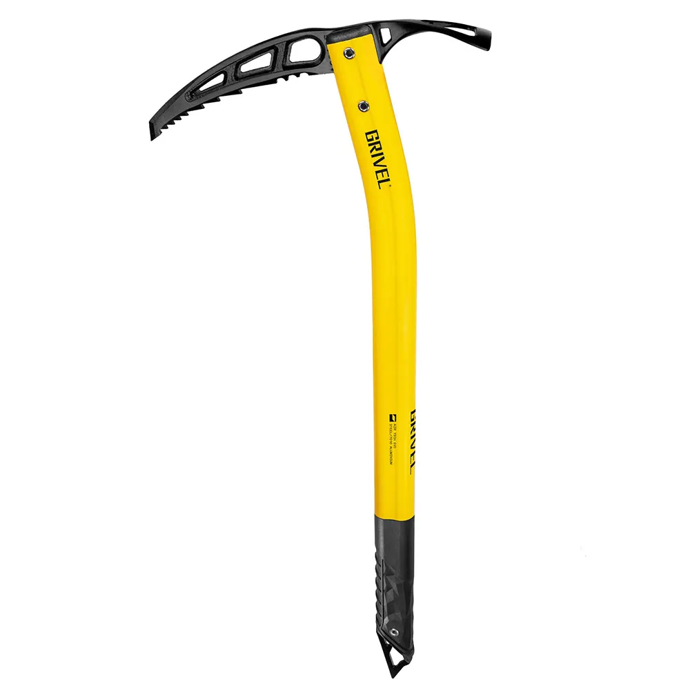 Grivel Air Tech Evo Long Leash Evo ice axe