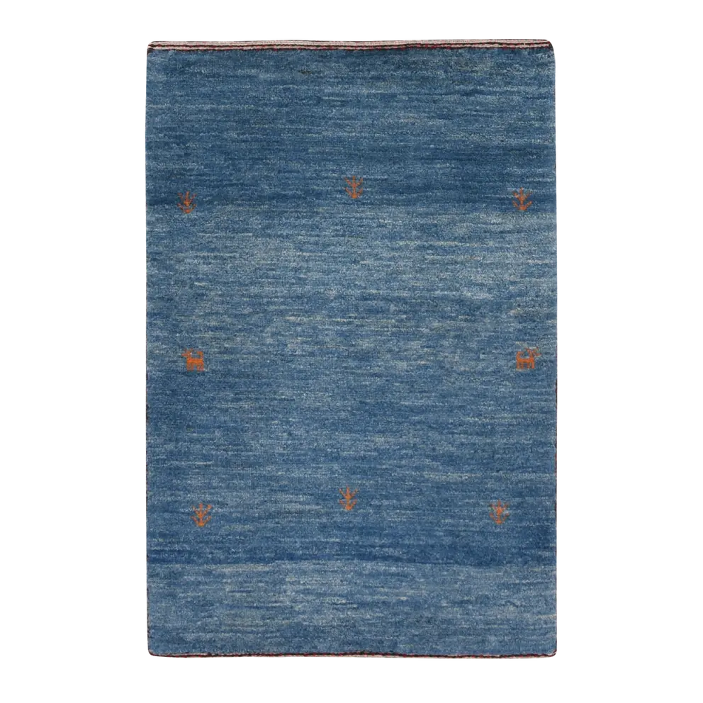 Gabbehteppich Gabbeh Color