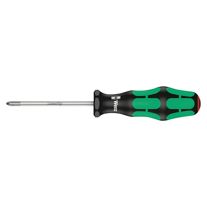 SKRUETREKKER WERA STJERNE PH1 350 PH
