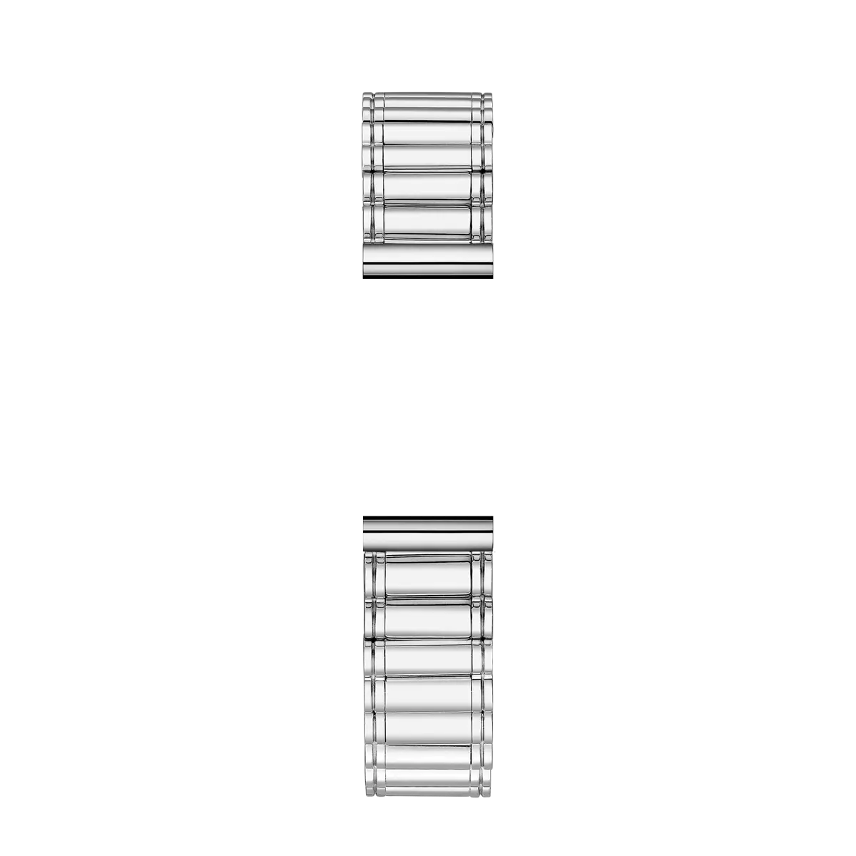 ANTARÈS – BRACELET SIMPLE – ACIER ROULEAUX