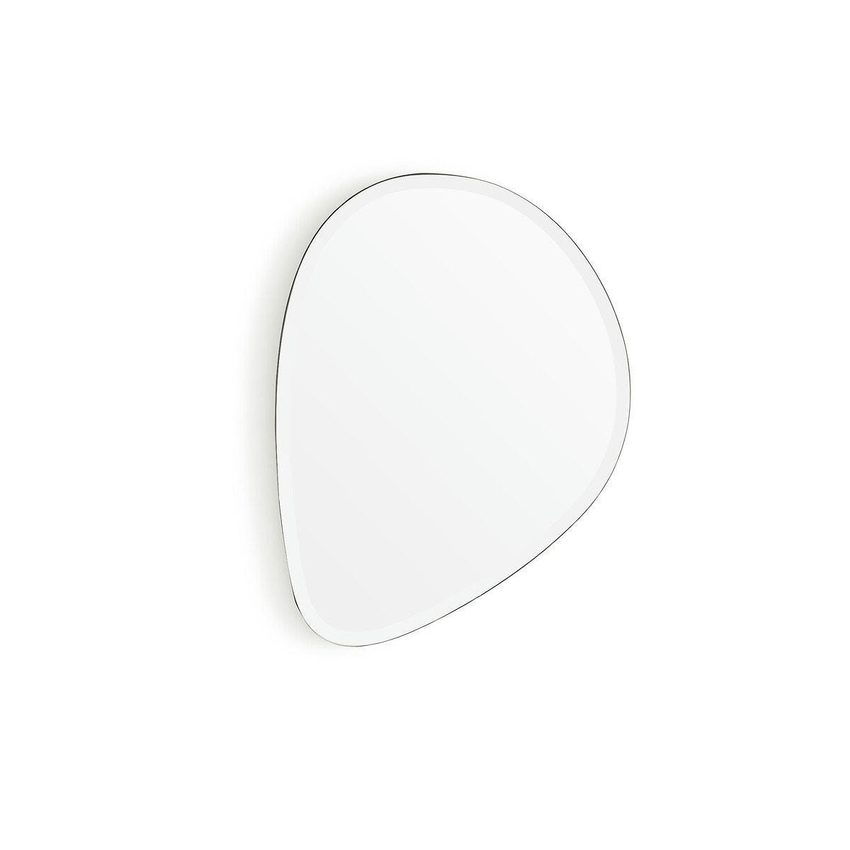 Miroir forme organique H58 cm, Cinta