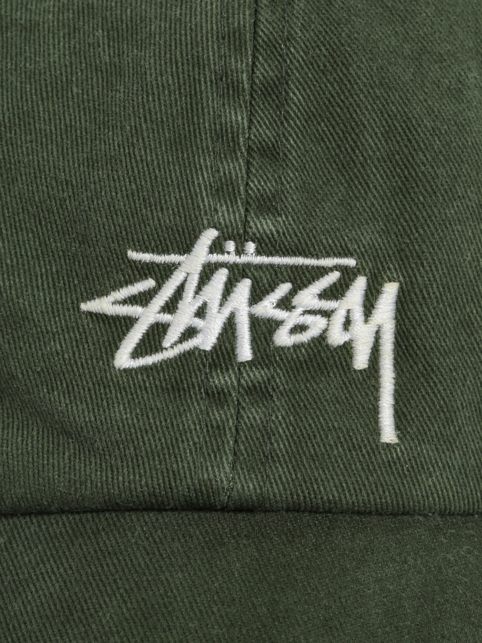 Stock Low Pro Cap