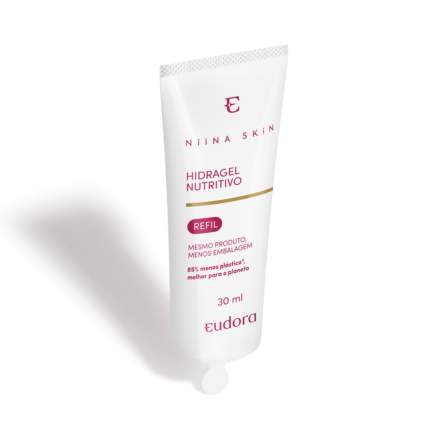 Refil Hidragel Nutritivo Niina Skin 30ml