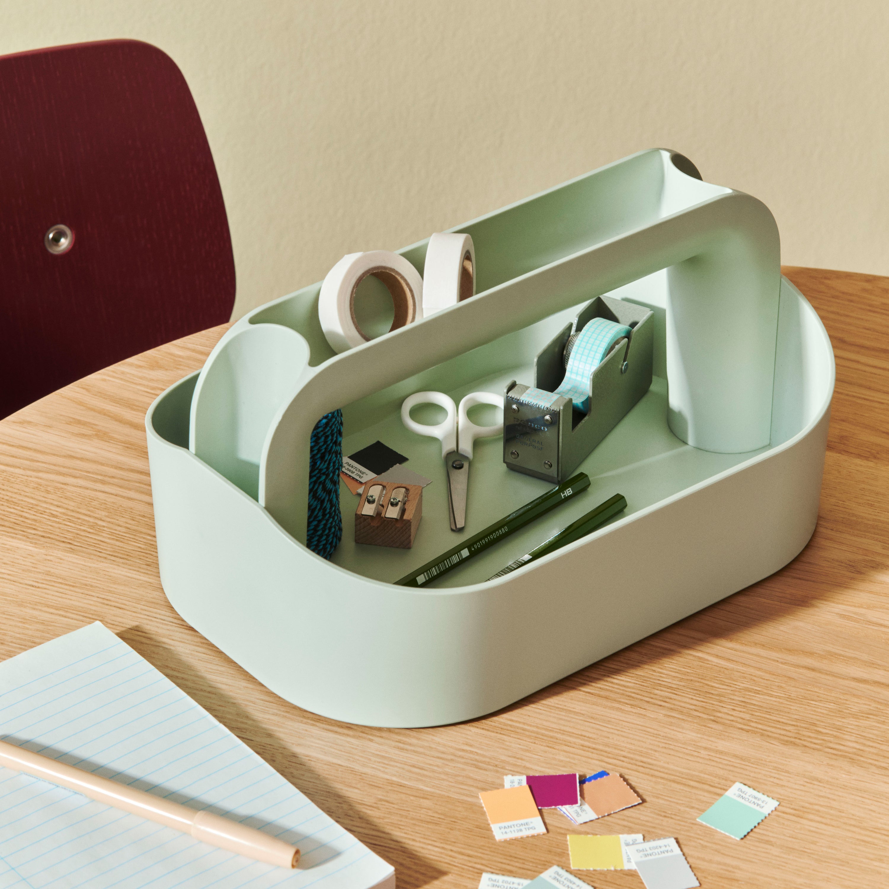 HAY Tool Box - Mint