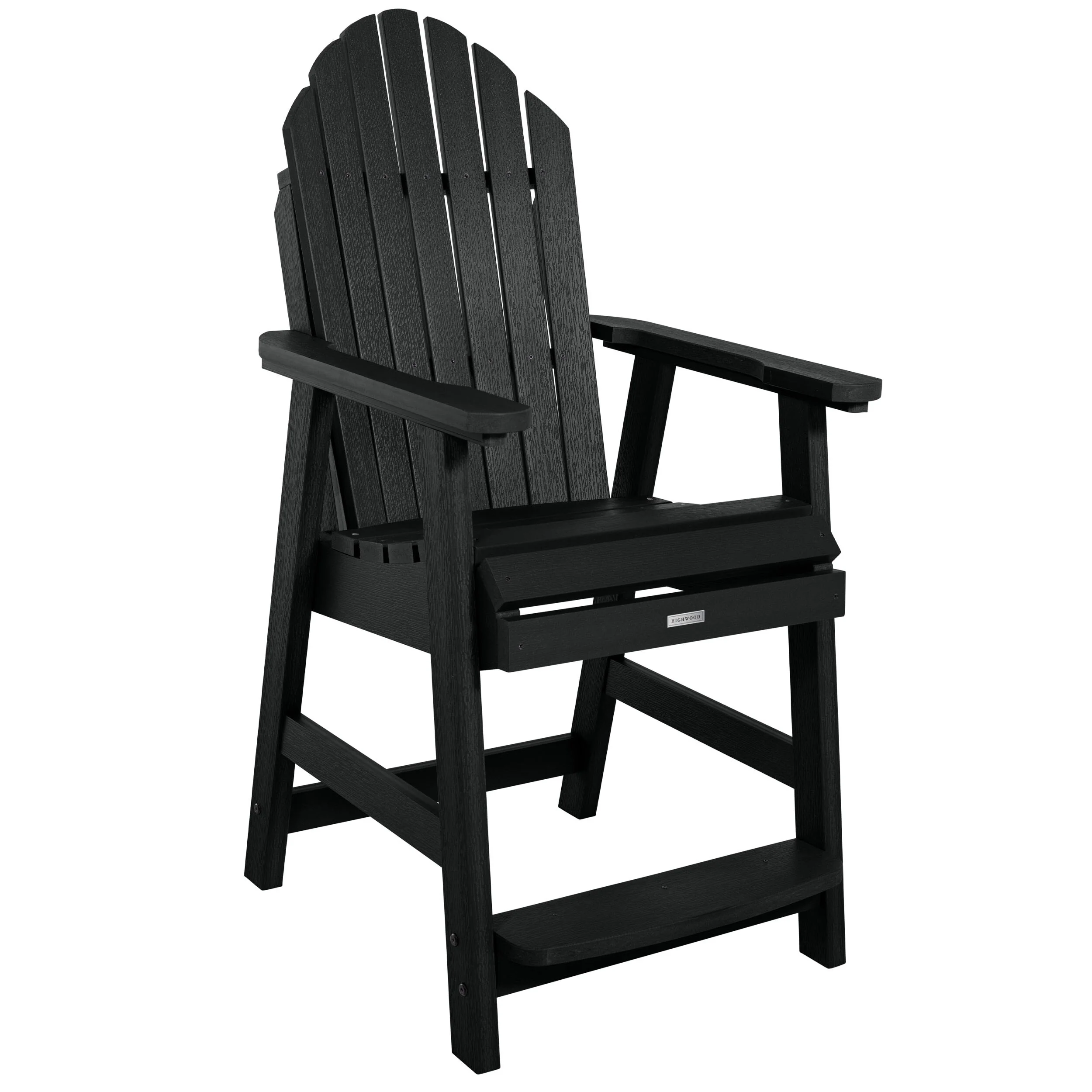 Hamilton Counter Height Deck Chair