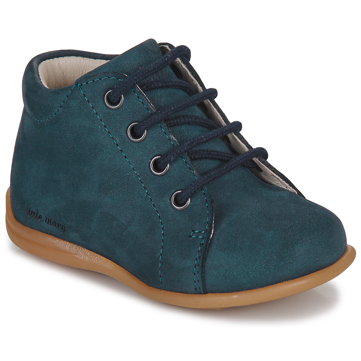 Little Mary - IRIS - Blue
