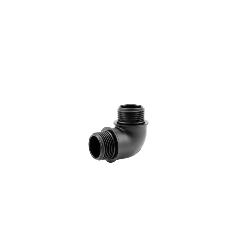 Adaptateur pour pompe d'évacuation G1-G1 GARDENA