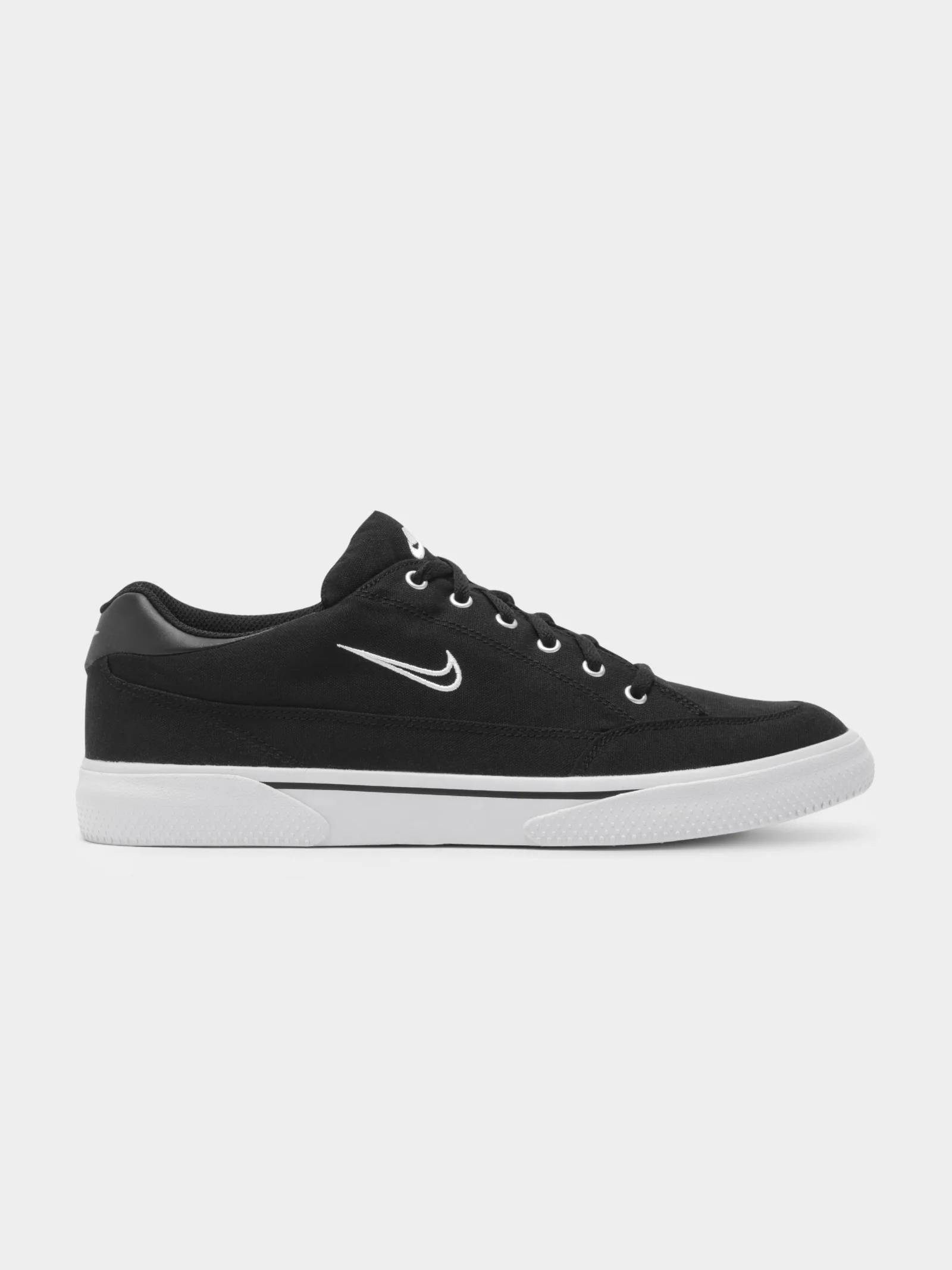 Mens Retro GTS Sneakers