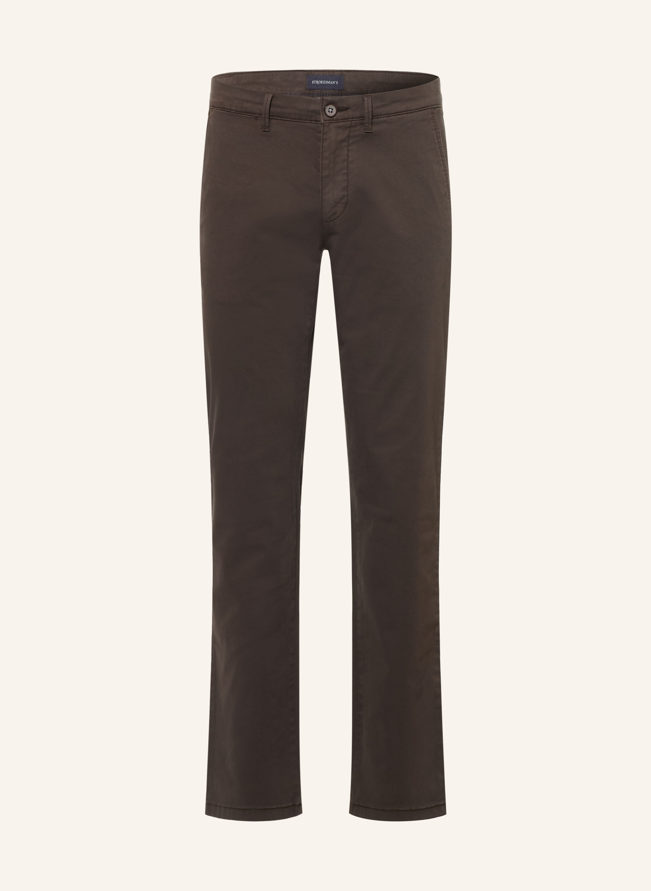 STROKESMAN'S Chino Slim Fit