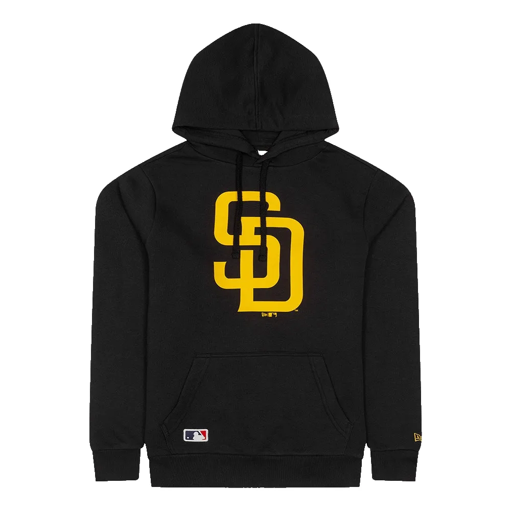 New Era MLB Regular San Diego Padres hoodie