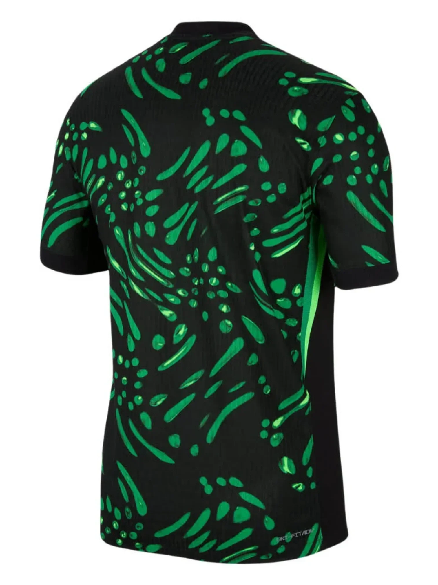 Nigeria II Away 2024/25