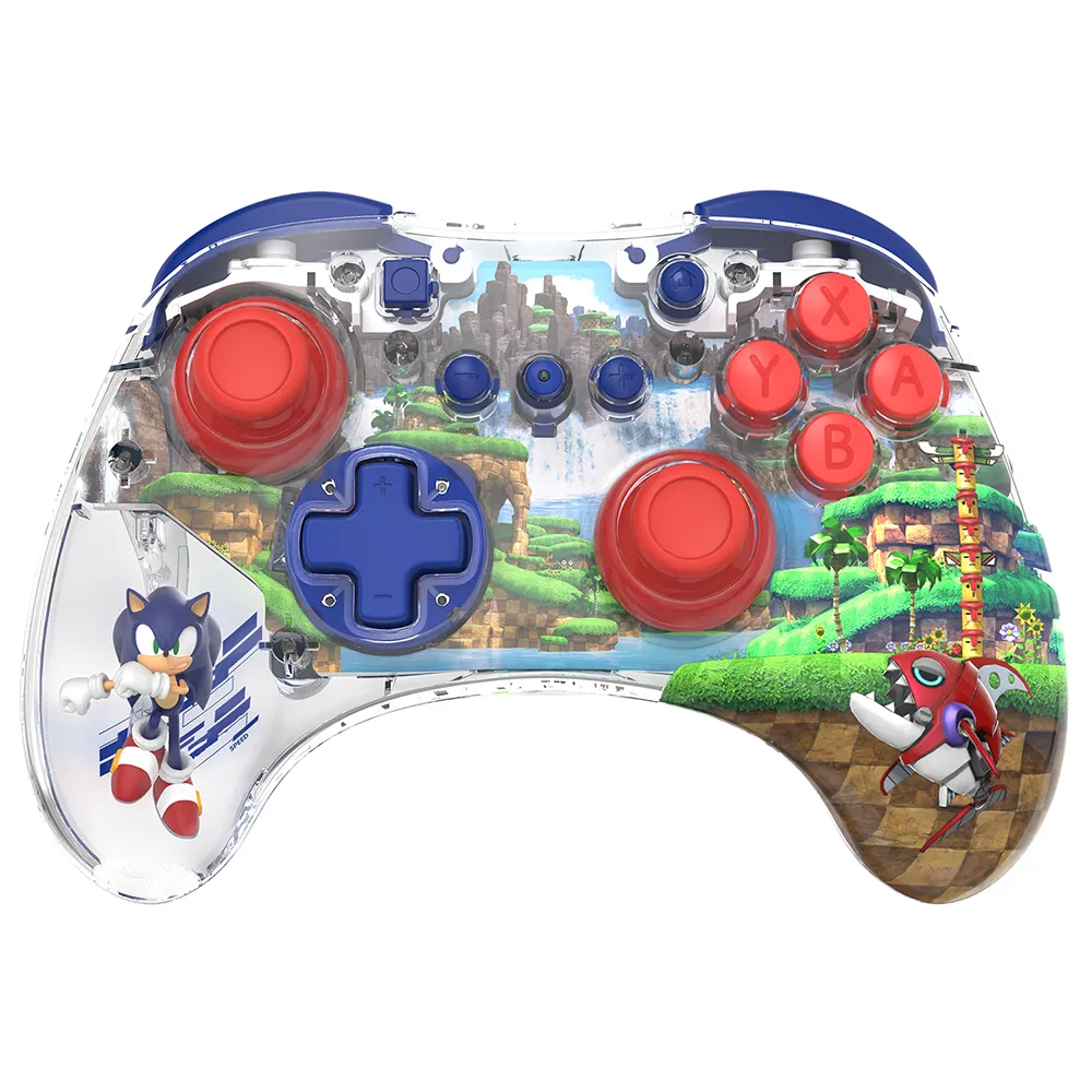 PDP Realmz Sonic Controller