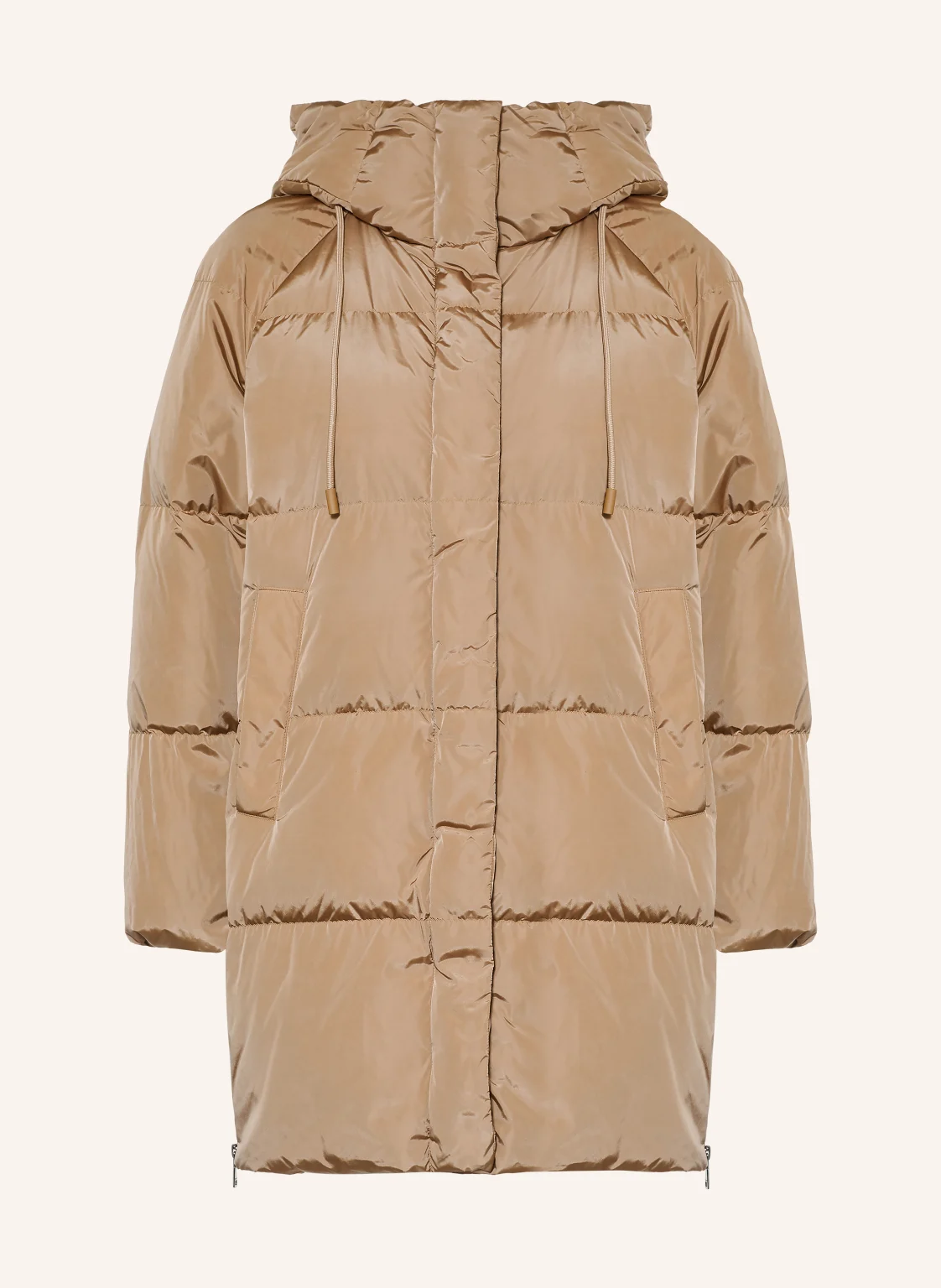 WEEKEND Max Mara Daunenmantel NEW BEMBO