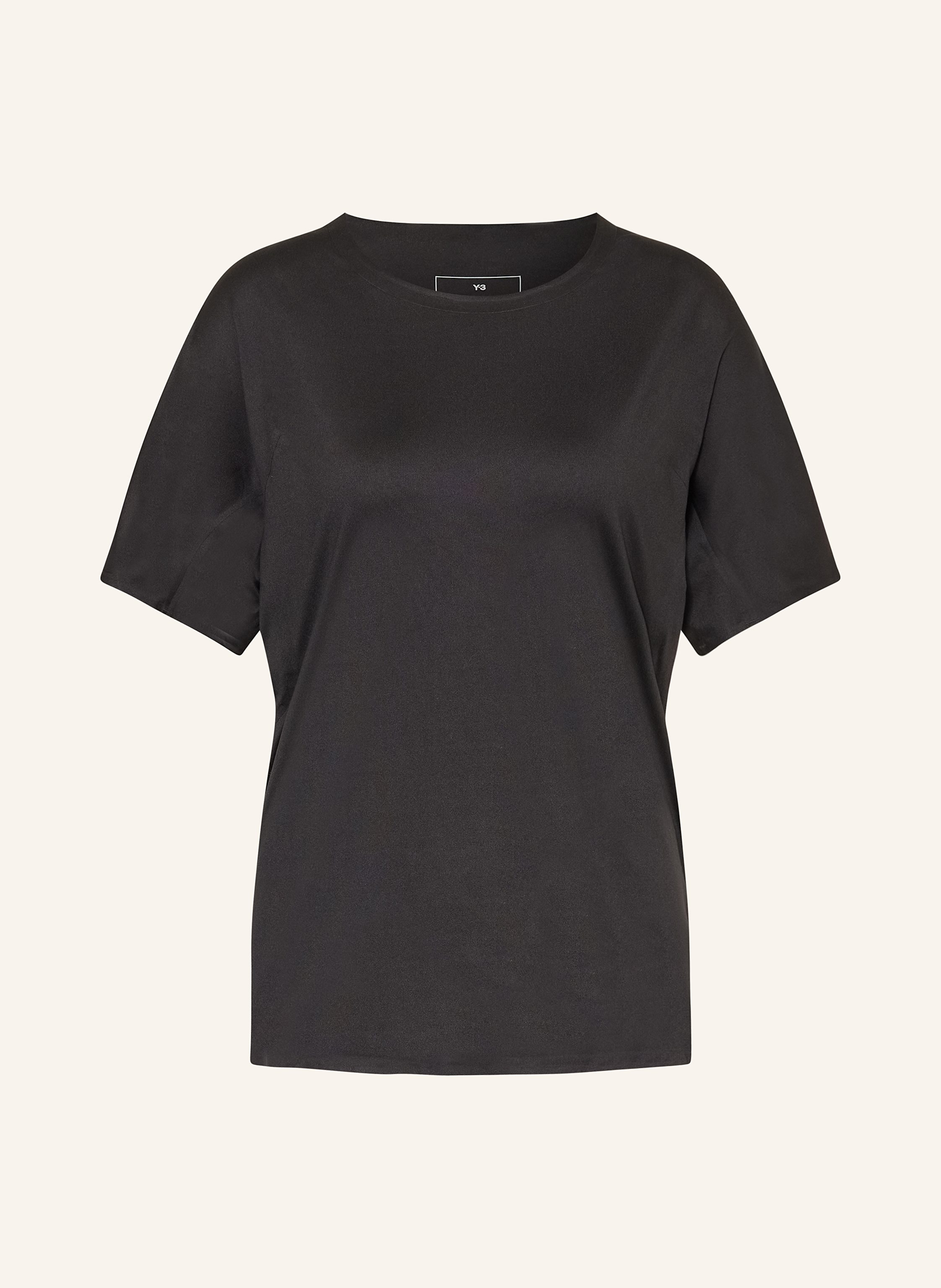 Y-3 Laufshirt