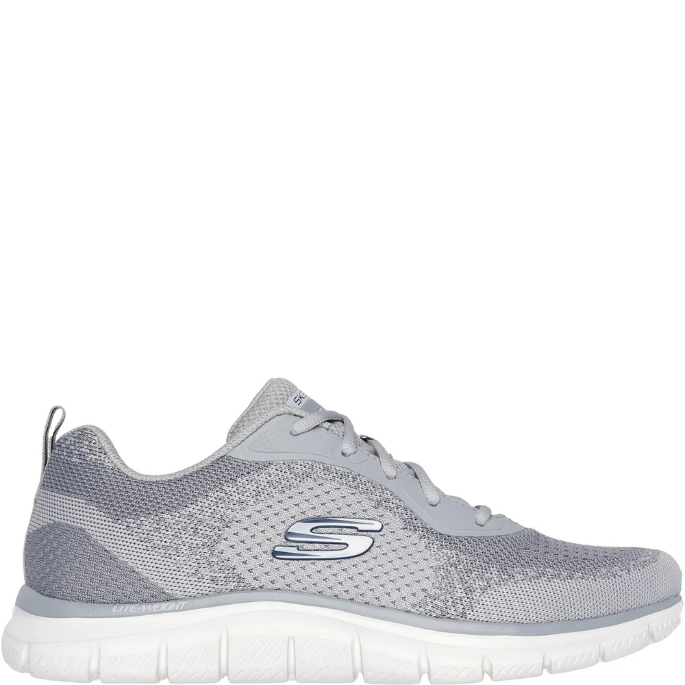 Skechers Track Glendor Shoe