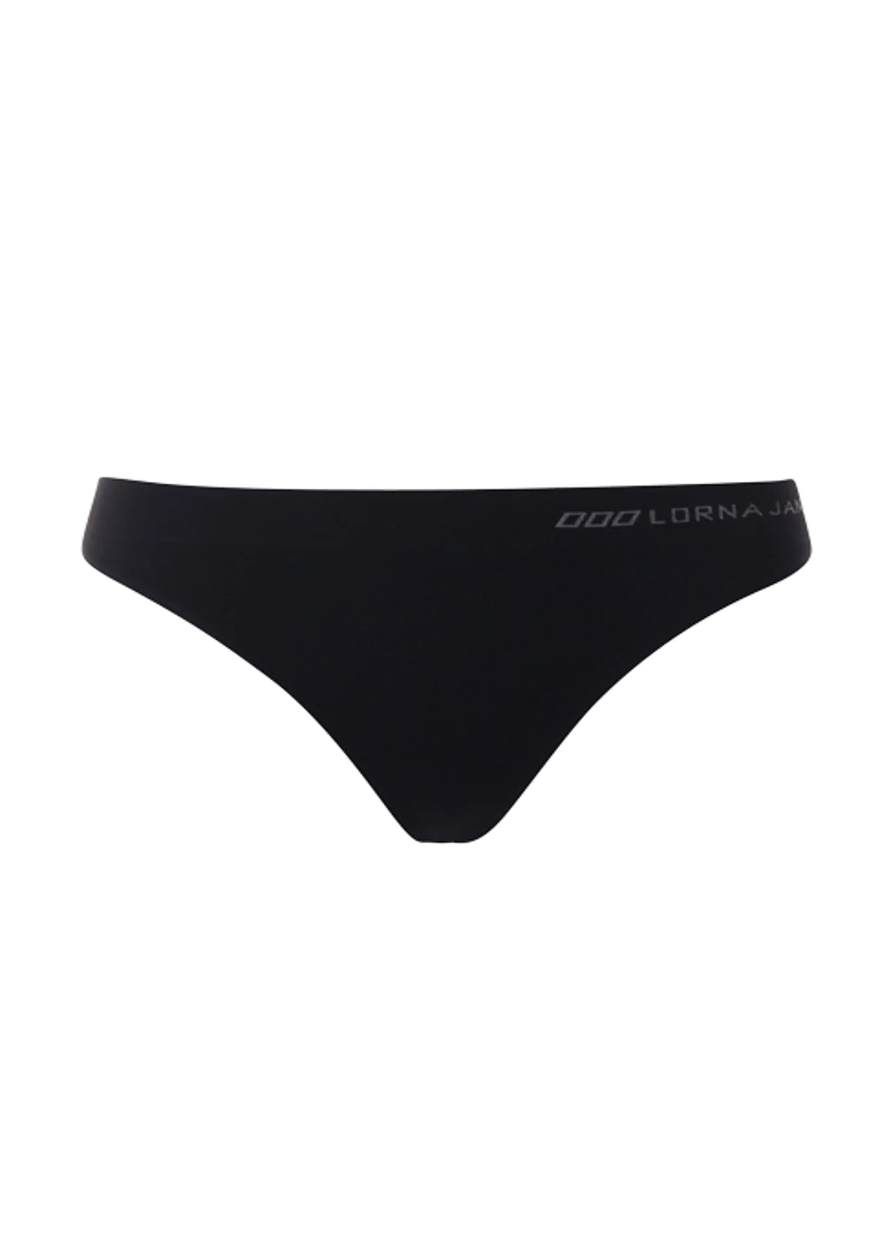 Seamless G-String