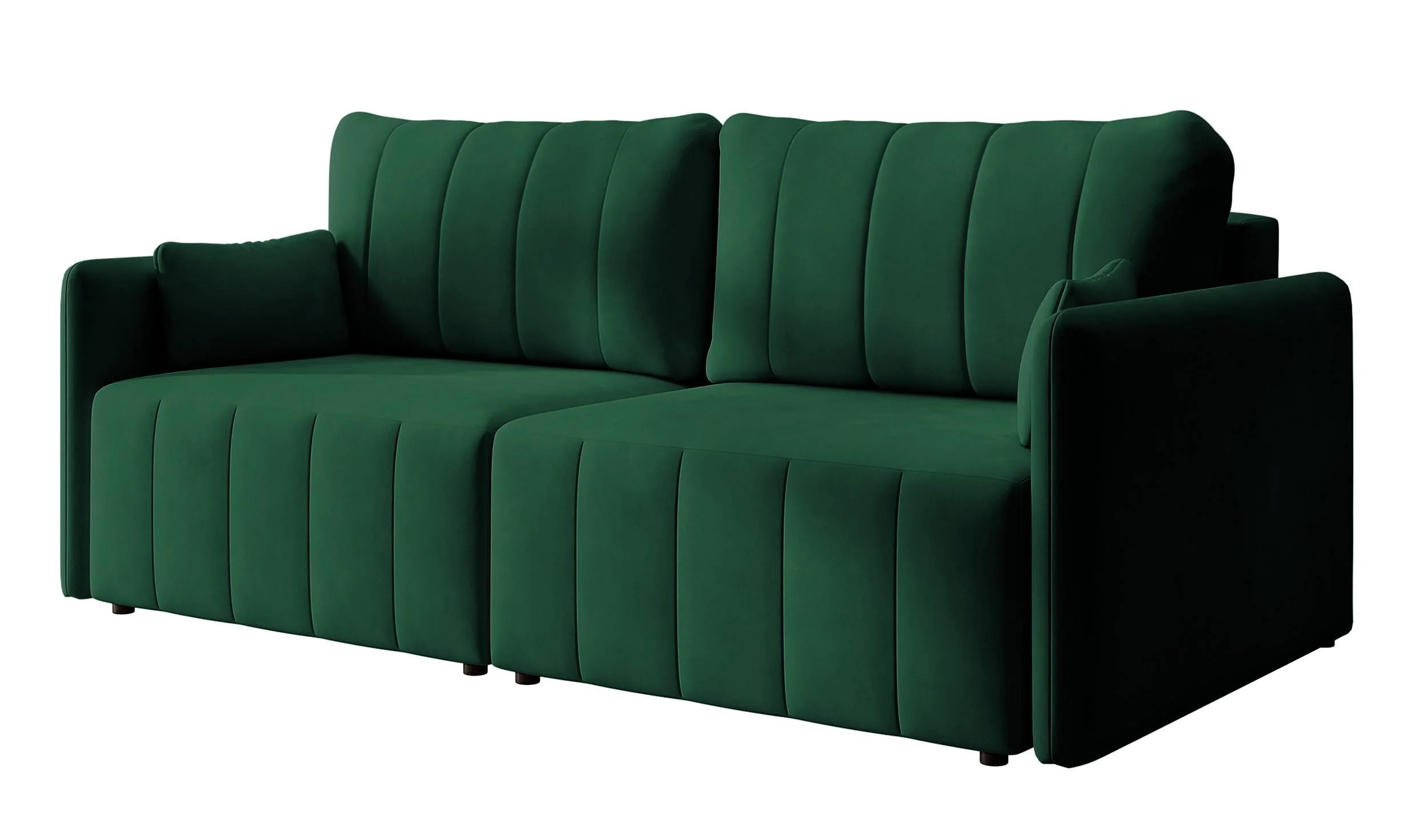3-zitsslaapbank Pier velvet