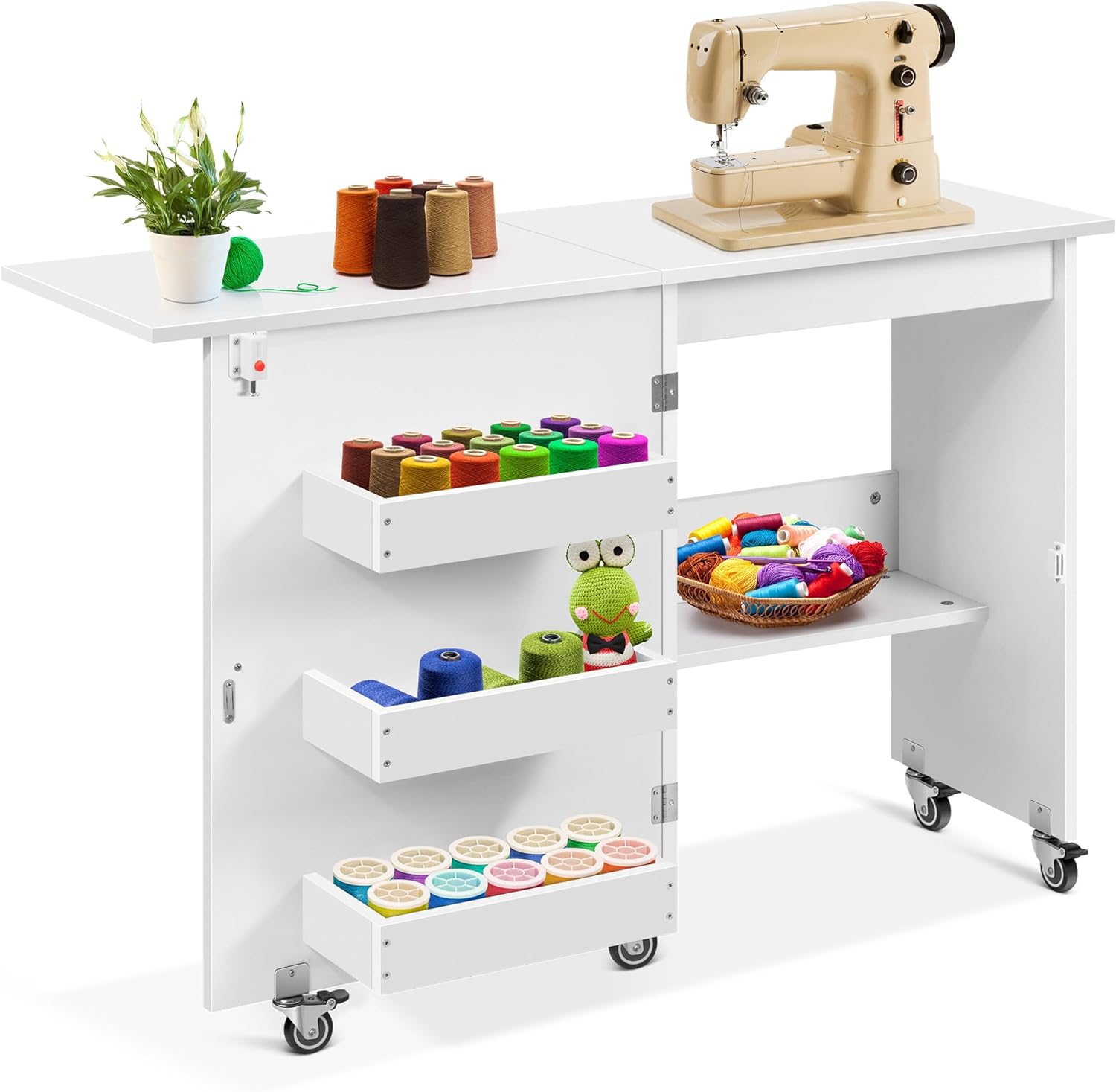 Sewing Cabinets