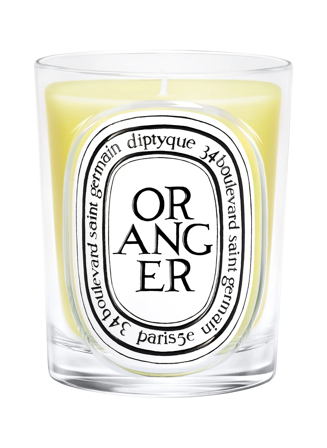 diptyque ORANGER