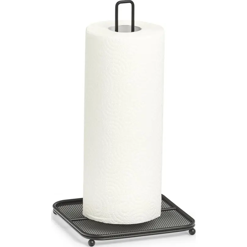 Küchenrollenhalter Zeller Present