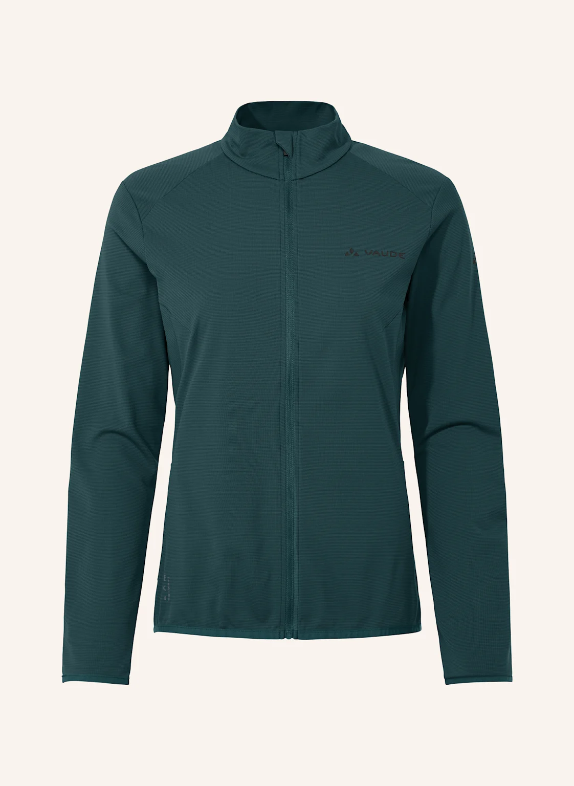 VAUDE Radtrikot W MATERA LS TRICOT II