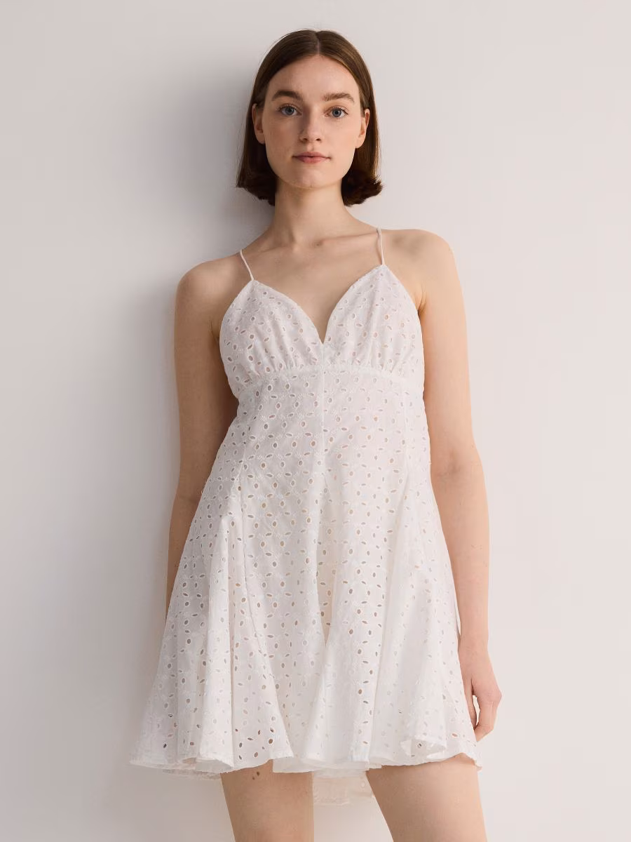 Ladies' Dress