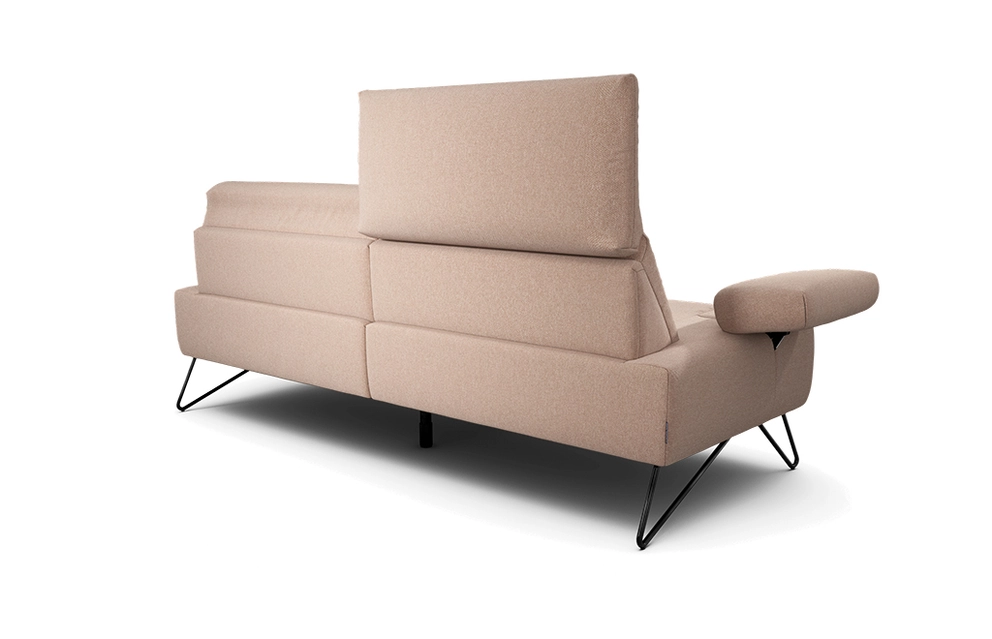 Einzelsofa Cosy2
