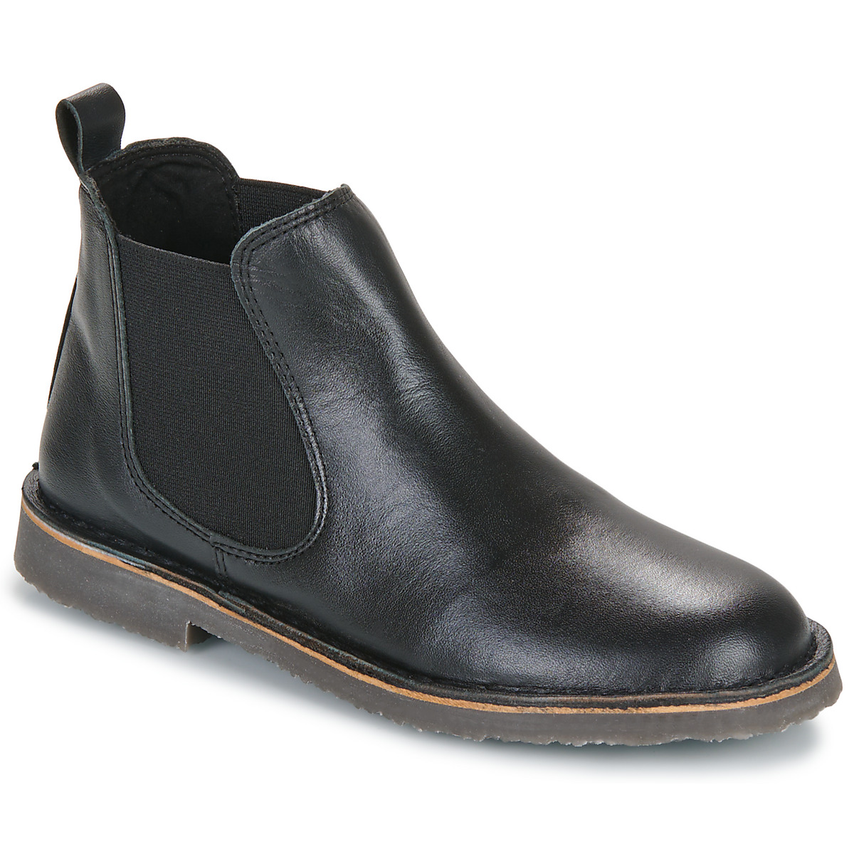 Citrouille et Compagnie - HOUVETTE - Black