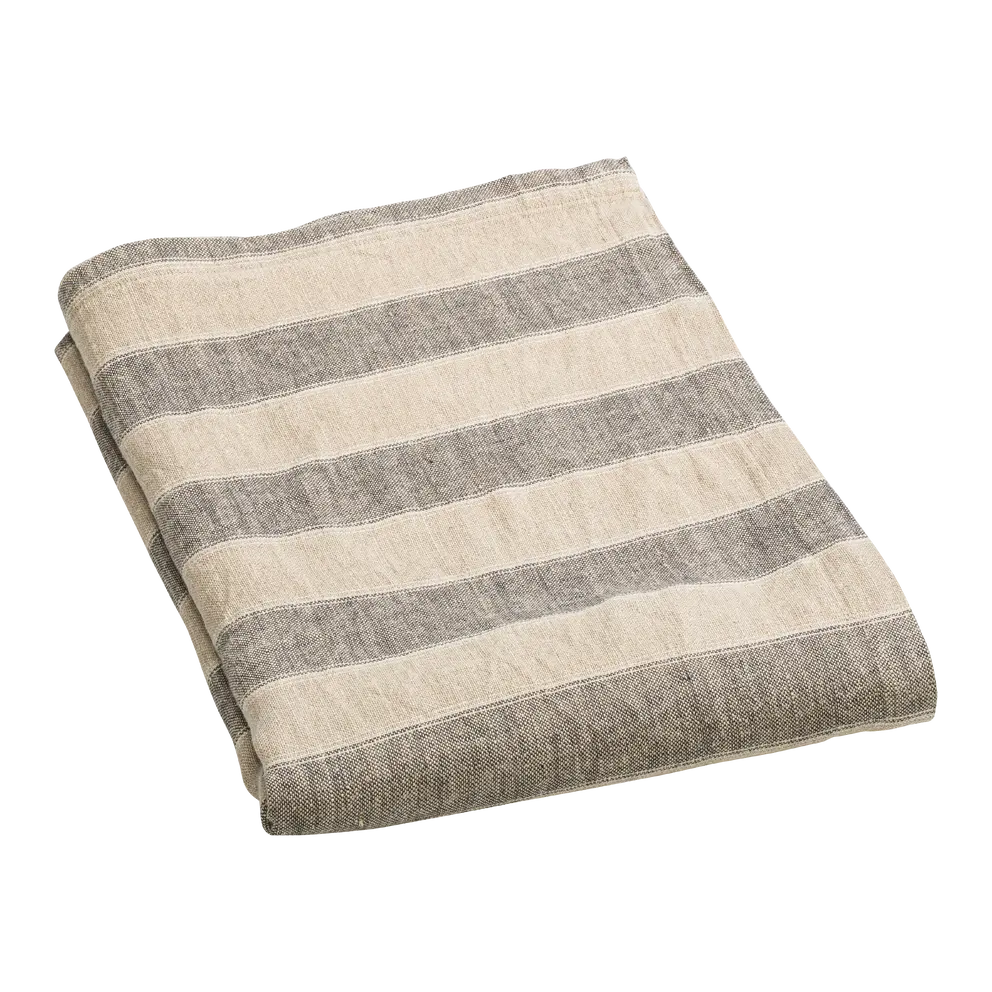 Bettüberwurf Stripes