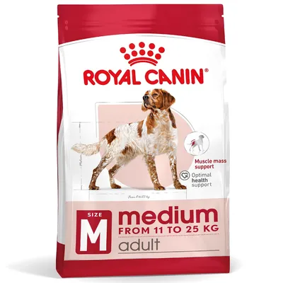 Royal Canin Medium Adult Poultry & Pork