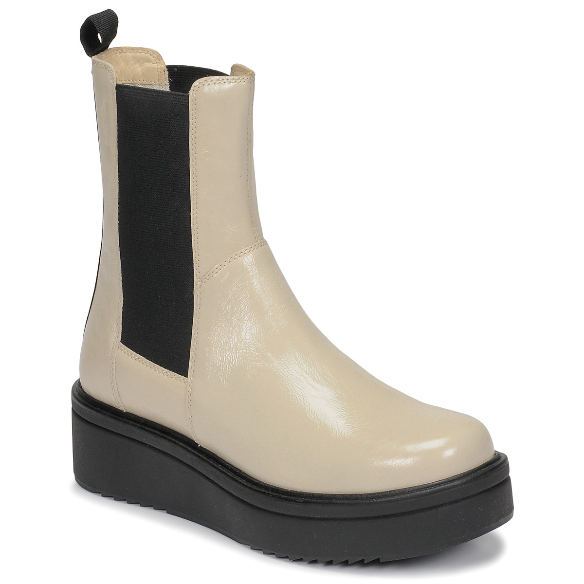 Vagabond Shoemakers - TARA - Beige